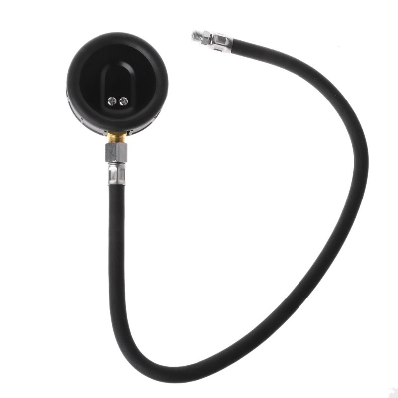 Δοκιμαστής πίεσης κυλίνδρου συμπίεσης κινητήρα αερίου πολλαπλών λειτουργιών X37E Auto Motor