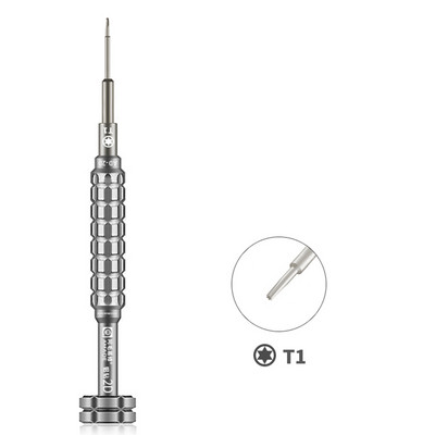 Υψηλής ποιότητας σετ κατσαβιδιών Amaoe 2D για iPhone 6 6S 6P 6SP 7 8 8P X 11 11PRO Εργαλεία επισκευής κατσαβιδιού με κάλυμμα μητρικής πλακέτας