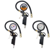 Digitalni mjerač tlaka u gumama, mjerač tlaka zraka u gumama Automobil Kamion