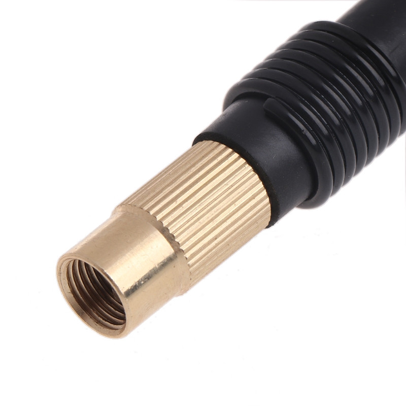 Manometru digital de presiune a anvelopelor 0-200PSI LCD Manometru Auto Camion Motocicletă R7UA