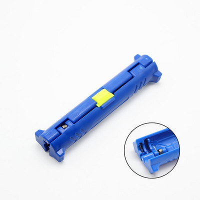 175 mm Kliješta za skidanje izolacije Skidač žice Višenamjenski prstenasti stiskač Električni alati za skidanje mrežnog kabela