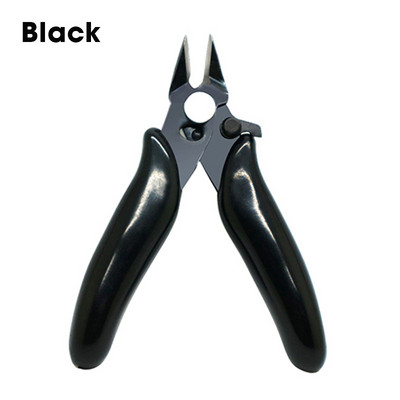 ONENUM Mini Clești Diagonale 3,5 inch Cutter cablu multifuncțional Mic tăiere moale Clește electronică Instrument de mână din oțel inoxidabil