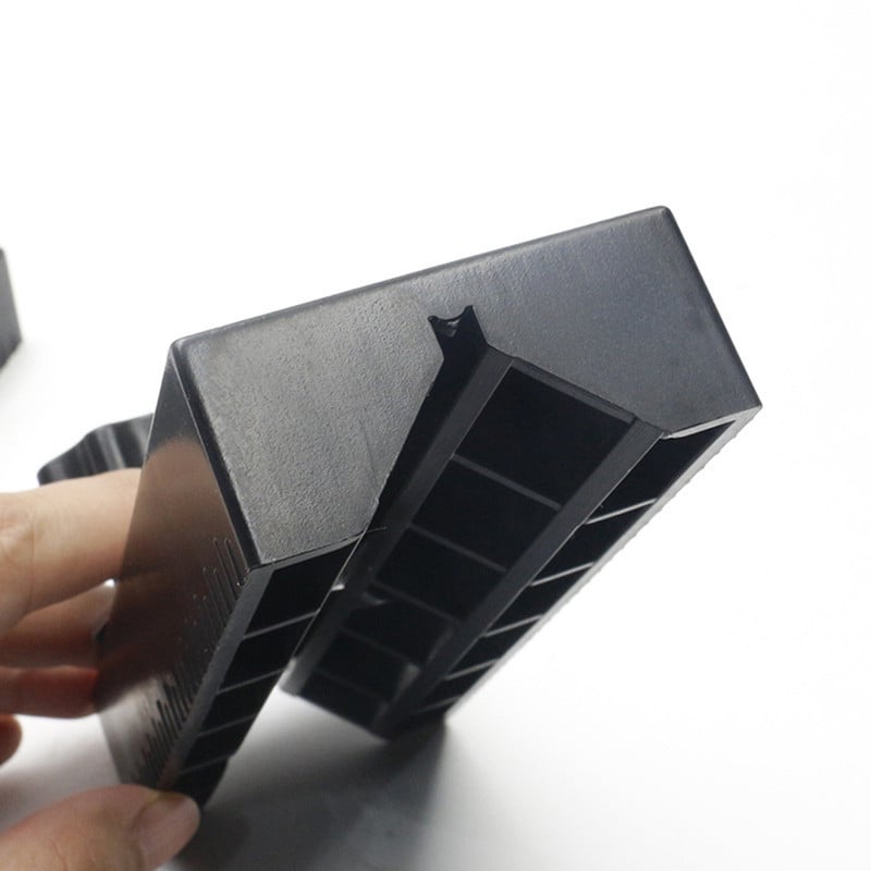 Brzo obrezivanje rubova Iskošenje Plastične gipsane ploče Gipsane ploče Suhozidne ploče Učvršćenje rubova Set glodalica Alat za planiranje Drvena blanja