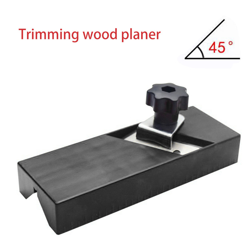 Brzo obrezivanje rubova Iskošenje Plastične gipsane ploče Gipsane ploče Suhozidne ploče Učvršćenje rubova Set glodalica Alat za planiranje Drvena blanja