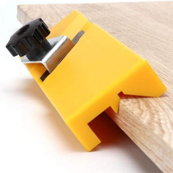 Εργαλείο ξυλουργικής ξυλουργικής γωνιακής πλάνης άκρων κοπής Εγχειρίδιο Planer Wood 45 Degree Chamfering Tool Board Debraring tool