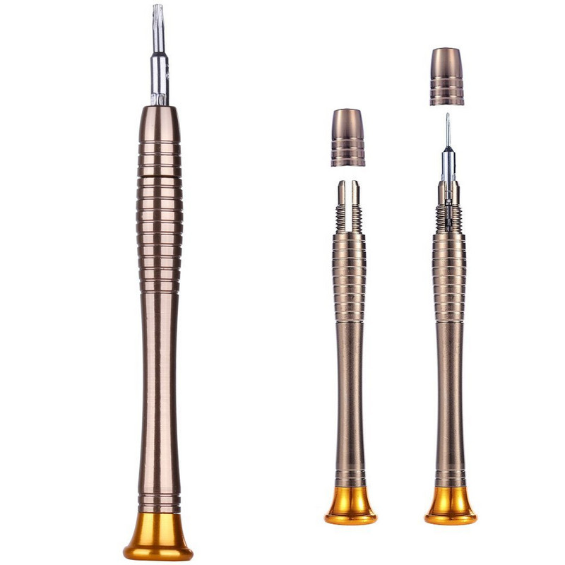 25 az 1-ben Torx precíziós csavarhúzó bitkészlet kéziszerszámok csavarhúzó készlet csavarhúzó készlet Xiaomi mobiltelefonokhoz, javítószerszámok