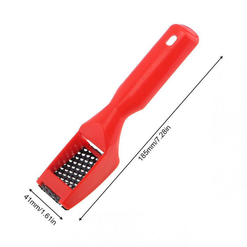 Patogus rankinis obliavimas medienos medžio apdirbimo obliavimo staklės namuose, pasidaryk pats, rankinis įrankis 1/4 colio skustuvas, lenktas paviršius, medžio dirbinių dailidės dovana