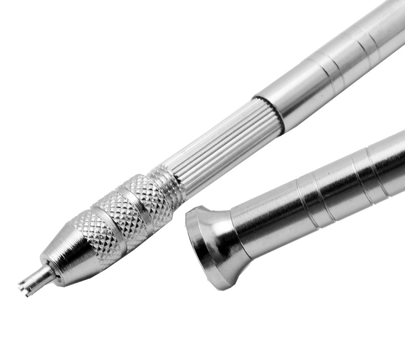 Pulksteņa siksnas korpusa remonts Skrūvgriezis ar 4 un 5 spieķiem Star galvas uzgali un skrūvgrieža instrumenti Richard Mille pulksteņa siksnas korpusa remontam