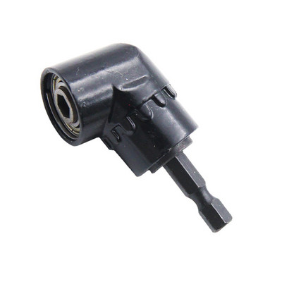 Podesivi odvijač pod pravim kutom od 105 stupnjeva Set ručnih alata 1/4 inča šesterokutni prihvat za bušilicu Odvijač Bitovi Alati