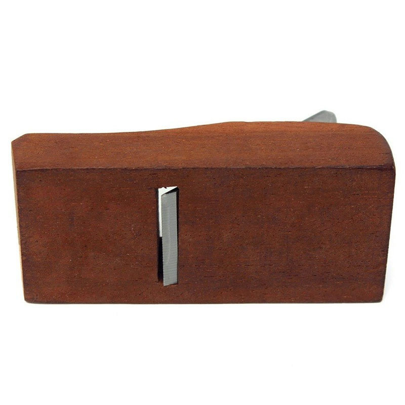 Medienos plokštuma Mini rankinė plokščioji obliavimo staklės apipjaustymas automobiliui rankomis stumiama obliavimo mašina dailidė „pasidaryk pats“ medienos apdirbimo įrankiai