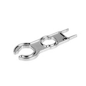 Metalni MC4 H4 HC4 konektor Alat ključ Ključ komponenta Pv solarni alat za rastavljanje Odijelo DIY konektor ključ Posebna instalacija