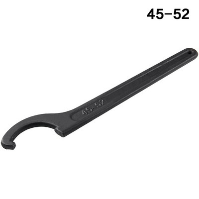 Universalus C kablio veržliarakčio reguliavimo apvalios veržlės kablio veržliarakčio griebtuvas galinis amortizatorius motociklo veržliarakčio veržliarakčio įrankis