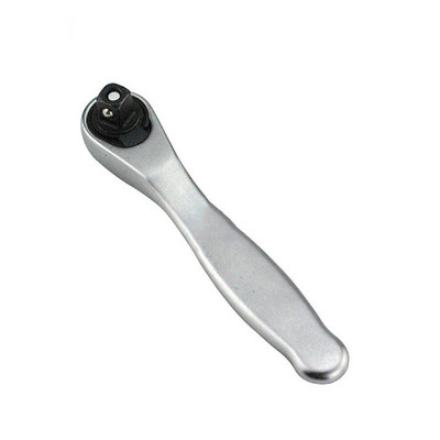 2 az 1-ben Mini hatlapfejű csavarhúzó fogantyú Kétirányú gyorskioldó villáskulcs Kettős fejű racsnis csavarkulcs 72 fogas