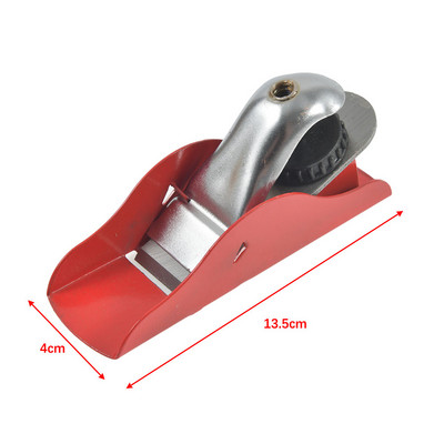 1vnt Mini medžio apdirbimo geležies obliavimo staklės plieninis apatinis kraštas medienos apdirbimo dovana medžio apdirbimo elektrinis medienos oblius