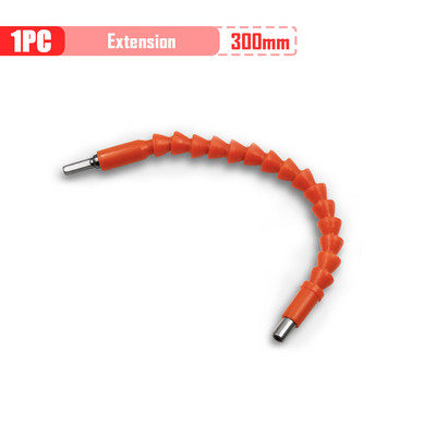 Regulējams 105 grādu taisnleņķa piegrieznis skrūvgrieža instrumentu komplekts 1/4 sešstūra kāts elektrourbjmašīnas skrūvgriežu uzgaļu instrumentiem