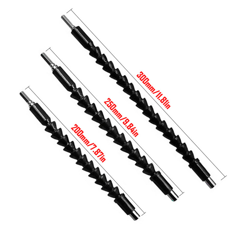 Regulējams 105 grādu taisnleņķa piegrieznis skrūvgrieža instrumentu komplekts 1/4 sešstūra kāts elektrourbjmašīnas skrūvgriežu uzgaļu instrumentiem