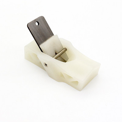 Mini rankinis obliavimo staklės pjovimo briaunos dailidės kietos medienos apdirbimo obliavimo staklės Medienos rankiniai įrankiai PP medžiaga rankinis obliavimas dailidės įrankiai