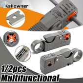 Kaabli eemaldamise tangid Multifunktsionaalsed traaditangid Automaatsed eemaldamistangid Eemaldamispressimistangid isoleeritud elektritööriistad