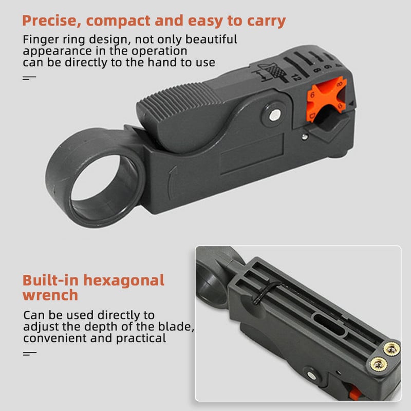 Kaabli eemaldamise tangid Multifunktsionaalsed traaditangid Automaatsed eemaldamistangid Eemaldamispressimistangid isoleeritud elektritööriistad