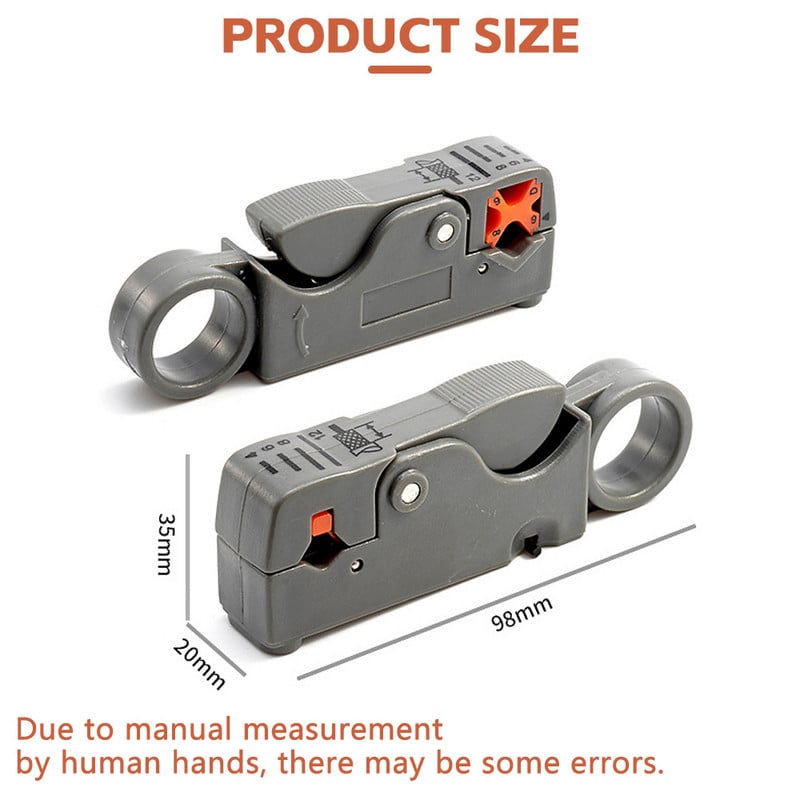 Kaabli eemaldamise tangid Multifunktsionaalsed traaditangid Automaatsed eemaldamistangid Eemaldamispressimistangid isoleeritud elektritööriistad