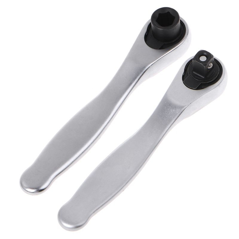 1/4" fabricat în Japonia chei cu clichet șurubelniță set chei dinamometrice hexagonale cheie rapidă și șurubelniță unealtă manuală