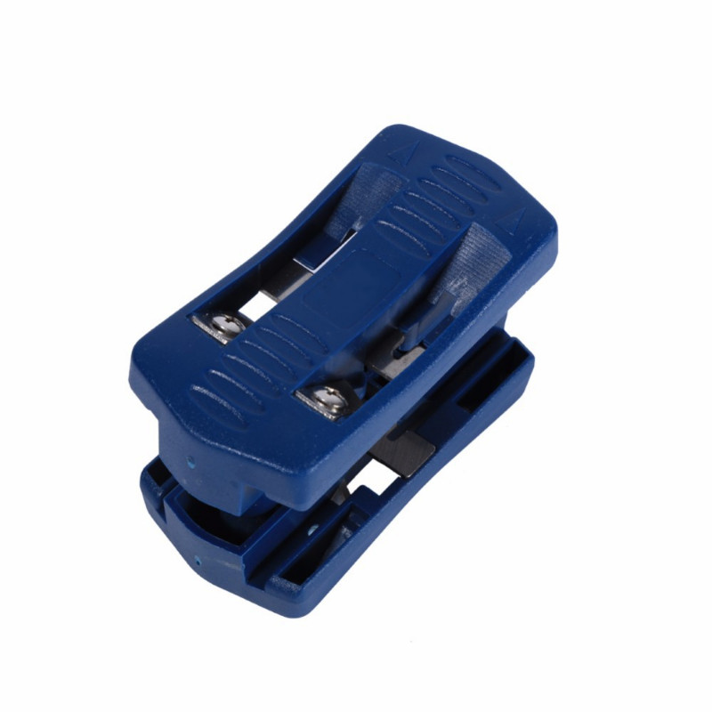 Kokapstrādei Manuāla malu aplīmēšanas iekārta Plakne dzelzs loksnes metāla malu aplīmēšanas sloksnes Taisnas plakanas galvas malas gala apgriešanas rīks