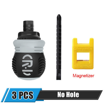 Racsnis csavarhúzó készlet precíziós csavarhúzó mágneses kereszthornyú teleszkópos kettős kisméretű króm-vanádium acél javítószerszámok