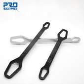 Önfeszítő csavarkulcs 3-17mm 8-22mm Duplafejű univerzális Torx-kulcs 5mm vastagságú Kéziszerszámok Autójavítás a PROSTORMER-től