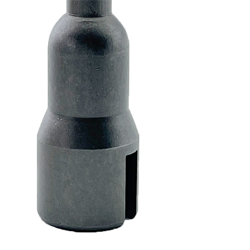 Șurub fluture Cheie tubulară 6,35 mm Șurubelniță electrică cu crestat