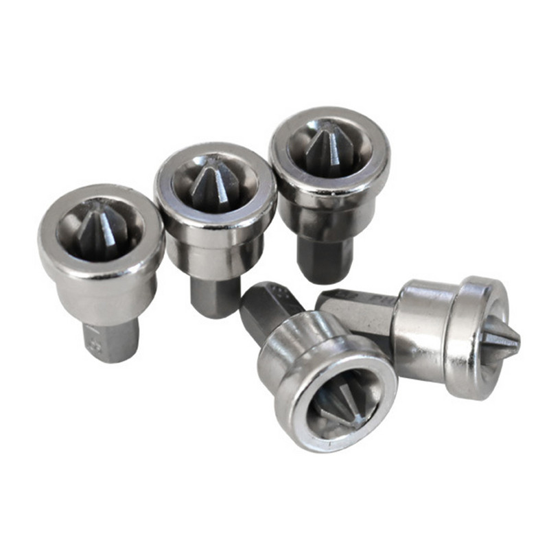 25/50 mm kipsplaadi kruvid asukoha määramine kruvikeeraja otsikud PH2 kuuskant varrega kipsplaadi dimpler otsikud sügavuse piiriku puurimisotsad Tööriistad