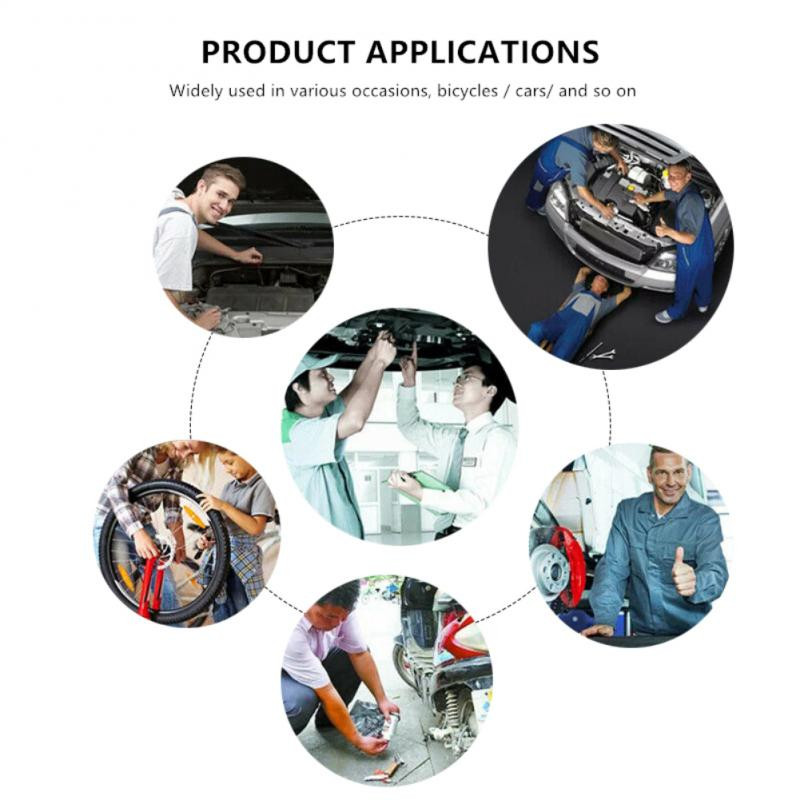 8-22 mm universāla Torx uzgriežņu atslēga Pašpievelkošas regulējamas brilles uzgriežņu atslēgas dēlis Divgalvu Torx uzgriežņu atslēgas rokas instrumenti rūpnīcai