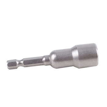 3PcsScrewdriver гаечен ключ Спецификация 8 mm 10 mm 12 mm Силен магнетизъм Шестоъгълна втулка Дюзи Гайка отвертка за електроинструмент