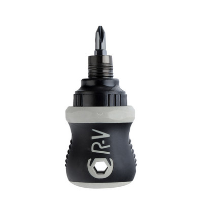 Binoax mini sprūdrata skrūvgriezis, magnētisks Phillips ar rievām, divējāda lietojuma partijas galvas teleskopiskais, darbu taupošs skrūvgrieža rokas rīks