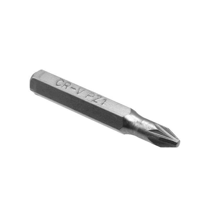 Hot Sale Bits Skillful Manufacturing 10 τμχ CR-V Phillips Bits Σετ κατσαβιδιού Τρυπάνι Torx Επισκευή Μύτη κινητού τηλεφώνου