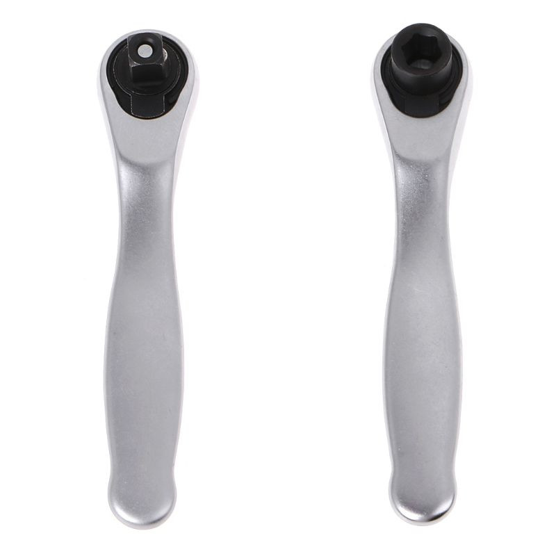 1/4"-es Japánban gyártott racsnis dugókulcsok Csavarhúzó Hatlapfejű nyomatékkulcs készlet Gyorskulcs és csavarhúzó kéziszerszám