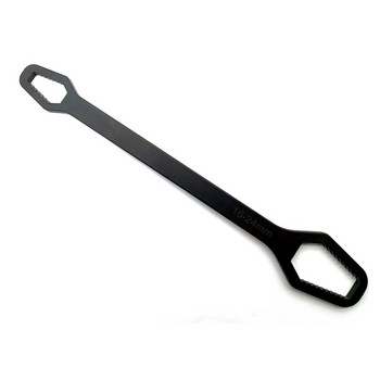 Универсален Torx гаечен ключ 8-22 mm Самозатягащ се регулируем гаечен ключ с тресчотка, динамометрична дъска, двуглав многофункционален гаечен ключ, ръчни инструменти