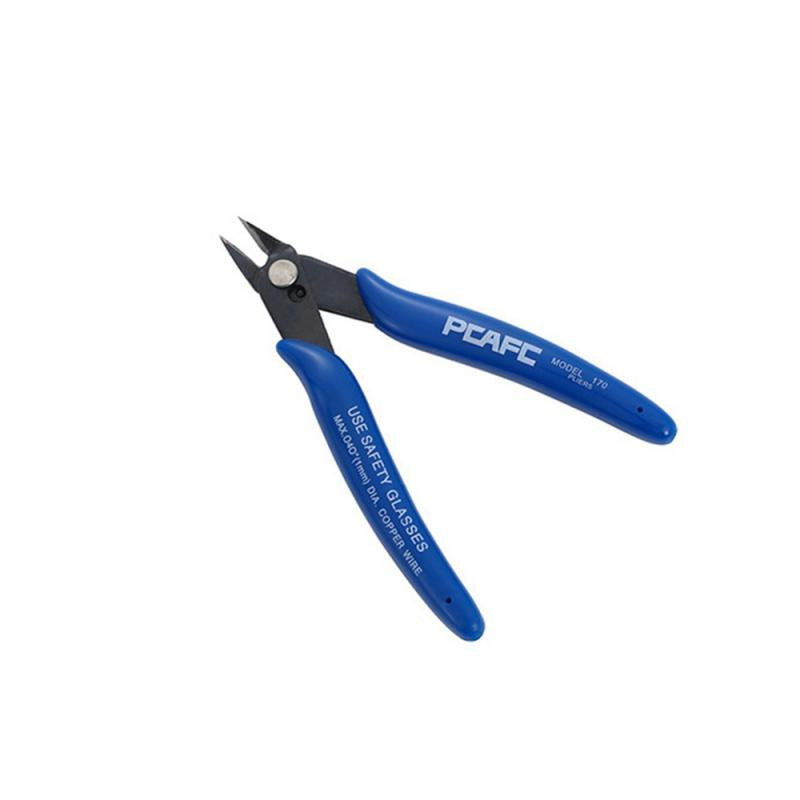 Universālie knaibles Daudzfunkcionāli instrumenti Elektrisko vadu kabeļu griezēji Griešanas sānu šķautnes Skalošanas nerūsējošā tērauda knaibles Rokas instrumenti