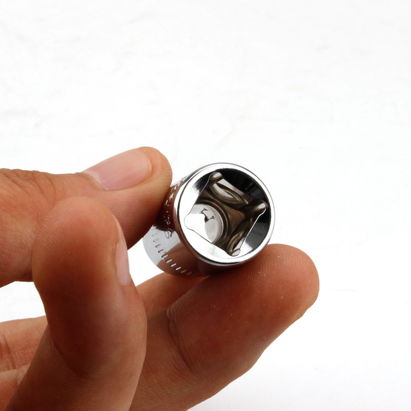 Crv anyaga 14db/készlet E Torx Star csatlakozóaljzat készlet 1/2" 3/8" 1/4" meghajtó E4 - E24 javítószerszám kéziszerszám