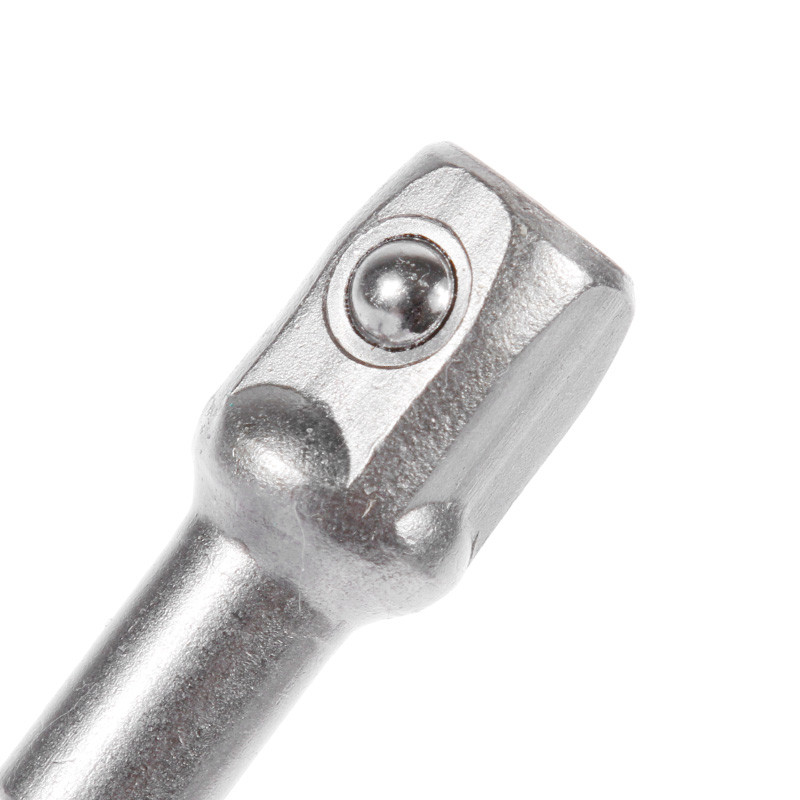 Vastar 3 vnt šešiakampio koto 1/4 3/8 1/2 pavaros atsuktuvas grąžtas elektrinis lizdo veržliarakčio adapteris