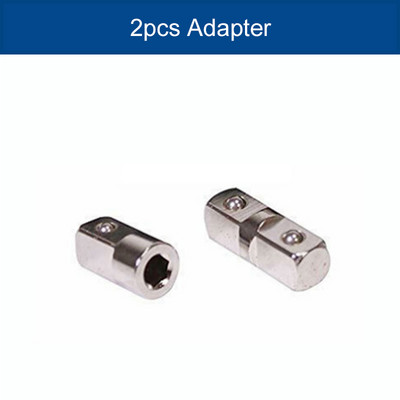 Univerzális hosszabbítókulcs 3/8 hüvelykes nyomatékkulcs beállító racsnis csavarkulcs készlet jármű cserealkatrészek kézi mechanikus szerszám