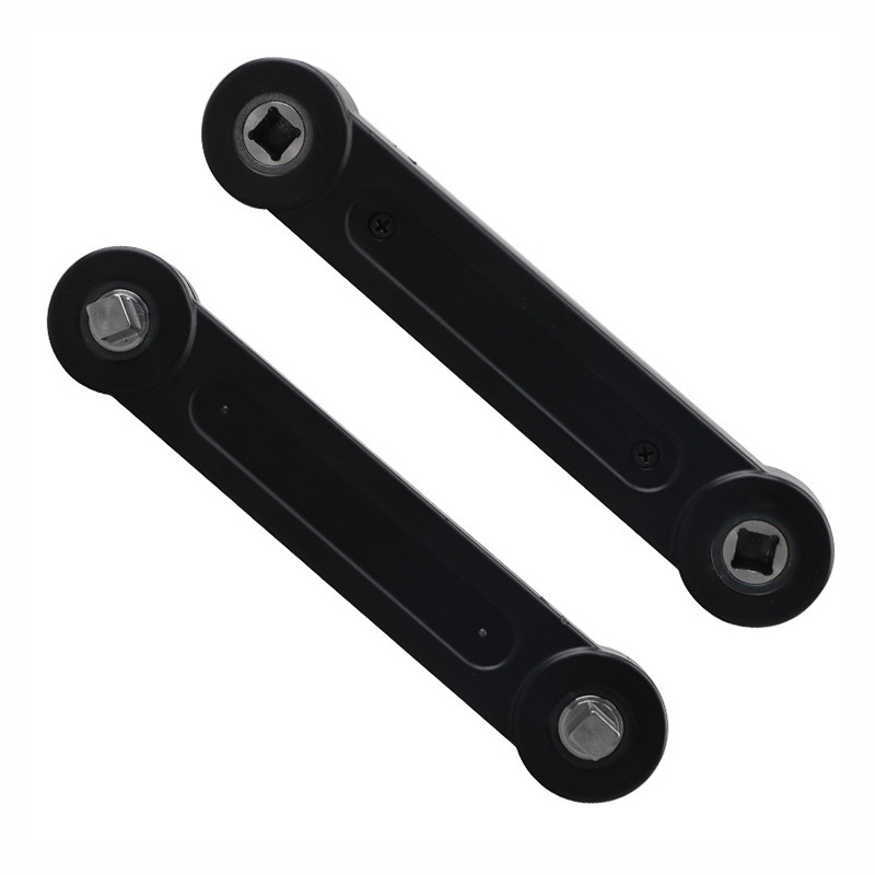 Univerzális hosszabbítókulcs 3/8 hüvelykes nyomatékkulcs beállító racsnis csavarkulcs készlet jármű cserealkatrészek kézi mechanikus szerszám