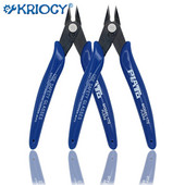 Huzalvágók Többfunkciós szerszámok Elektromos huzal-kábelvágók Vágó oldalvágók Süllyesztett rozsdamentes acél fogók Kéziszerszámok