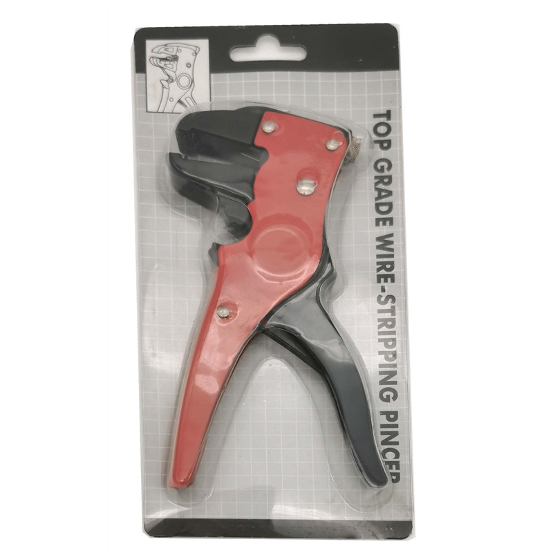 Daudzfunkcionāls Duckbill vadu noņēmējs Automātiskais vadu noņēmējs kabeļu knaibles Olecranon mizotājs elektriķis vadu mizotājs vadu knaibles