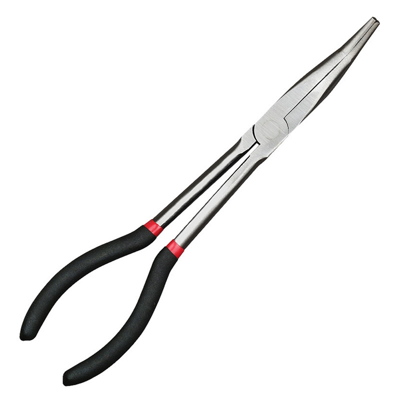 Clește de pescuit multifuncțional, 1 buc