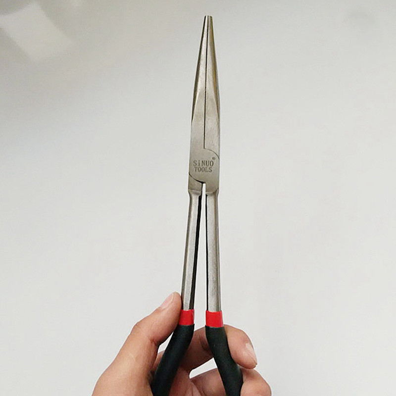 Clește de pescuit multifuncțional, 1 buc