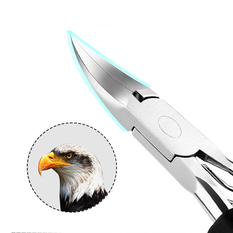 Varbaküünekäärid küünte korrigeerimine paksud küüned sissekasvanud küüned näpitsad lõikurid surnud naha mustuse eemaldaja pediküüri hooldusvahend