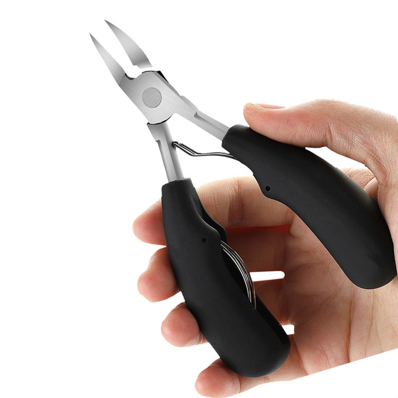 Varbaküünekäärid küünte korrigeerimine paksud küüned sissekasvanud küüned näpitsad lõikurid surnud naha mustuse eemaldaja pediküüri hooldusvahend