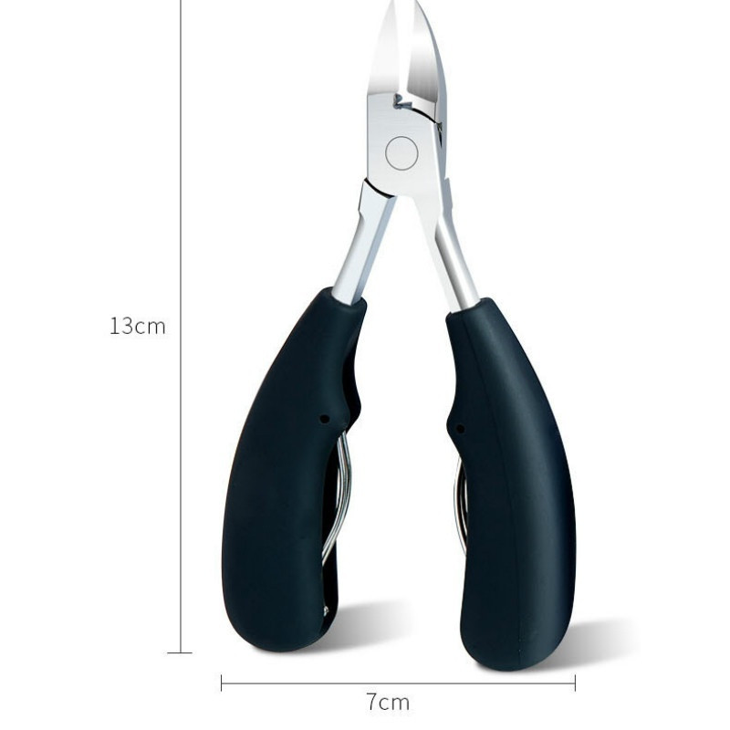 Varbaküünekäärid küünte korrigeerimine paksud küüned sissekasvanud küüned näpitsad lõikurid surnud naha mustuse eemaldaja pediküüri hooldusvahend