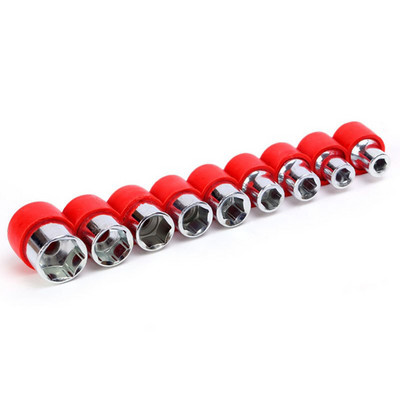 Σετ κατσαβιδιών Petpig Εργαλείο χειρός Ροπόκλειδο δύο εργαλείων Σετ οικιακών εργαλείων Καστάνια κλειδί κατσαβίδια Σετ κεφαλών