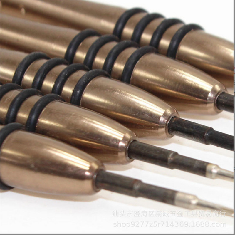 Mini odvijač T5 Torx T6 sigurnosni odvijač s rupom za MacBook Pro prijenosno računalo Mac modeli Alat za popravak kontrolera